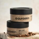 Body Scrub Espresso