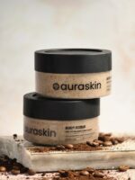 Body Scrub Espresso