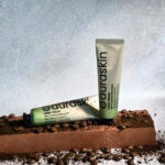 Hand Cream Green Apple