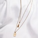 Διπλό Κολιέ