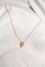 Κολιέ Χρυσό - Image 2