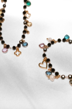 Πολύχρωμο Κολιέ - Image 3