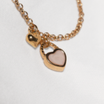 Heart Bracelet