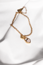 Heart Bracelet - Image 2
