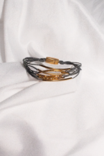 Βραχιόλι Glitter