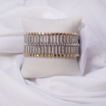 Χειροποίητο Πλεκτό Βραχιόλι