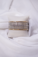 Χειροποίητο Πλεκτό Βραχιόλι