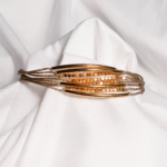 Βραχιόλι Glitter