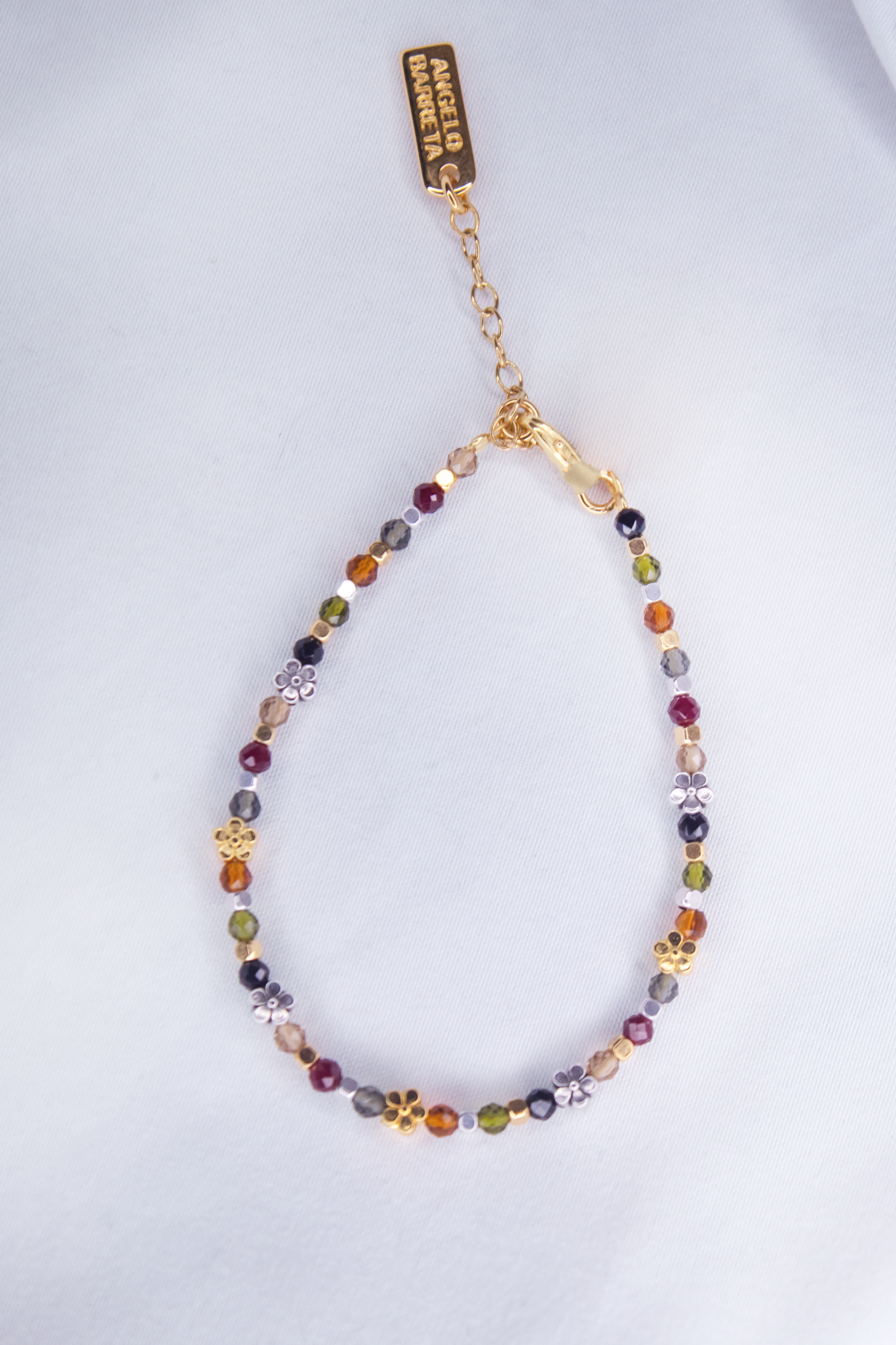IMG_7483 Πολύχρωμο Βραχιόλι - Image 1