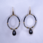 Κρίκοι Με Λεπτομέρεια