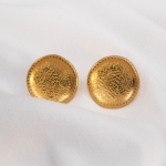Χρυσά Σκουλαρίκια