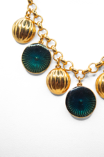 Βραχιόλι με Βεραμάν Στοιχεία - Image 2