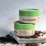 Body Butter Green Apple