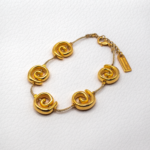 Βραχιόλι "Σπείρα"