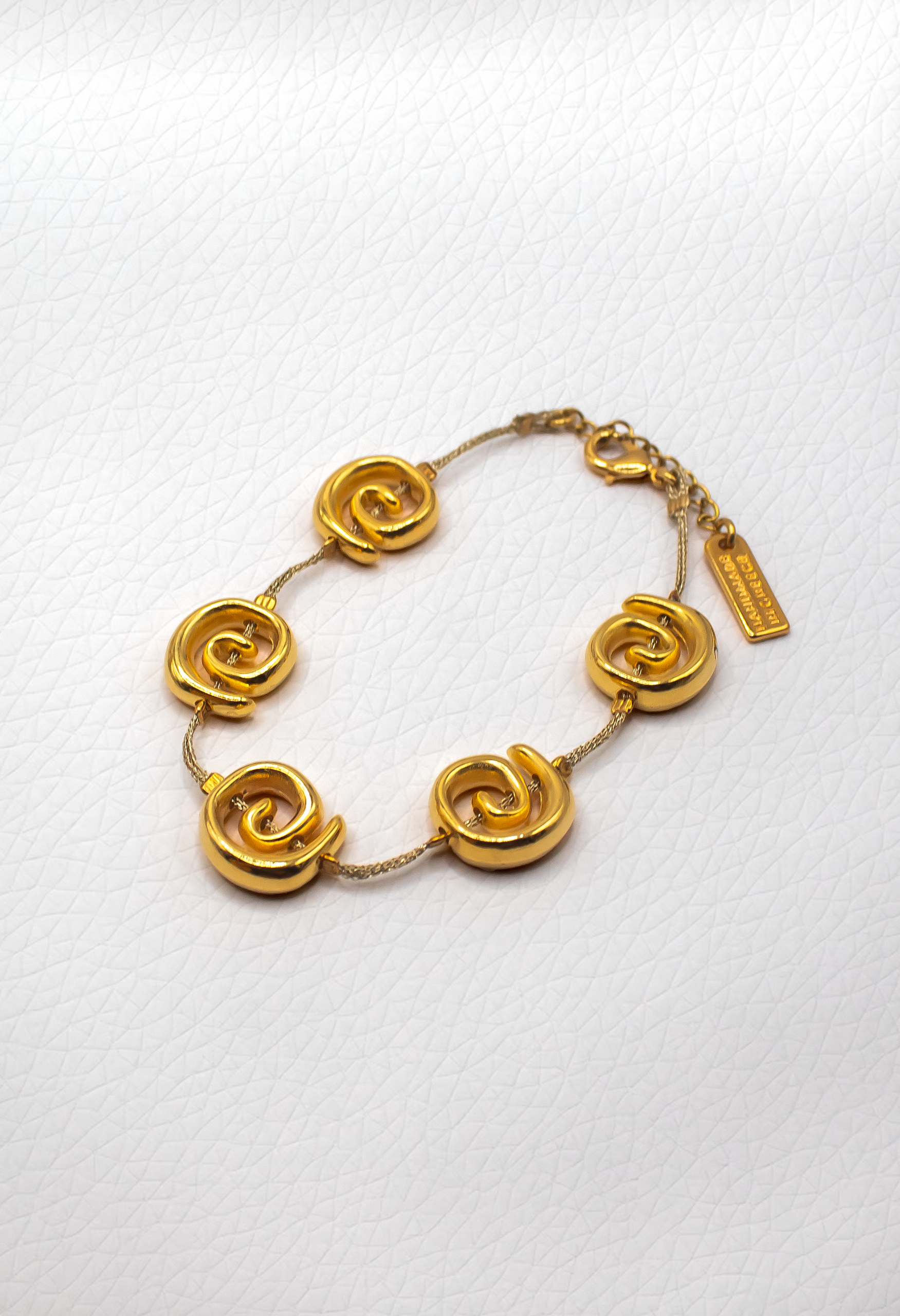 IMG_8005 Βραχιόλι "Σπείρα" - Image 1