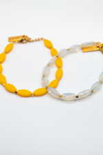 Κίτρινο Βραχιόλι - Image 2