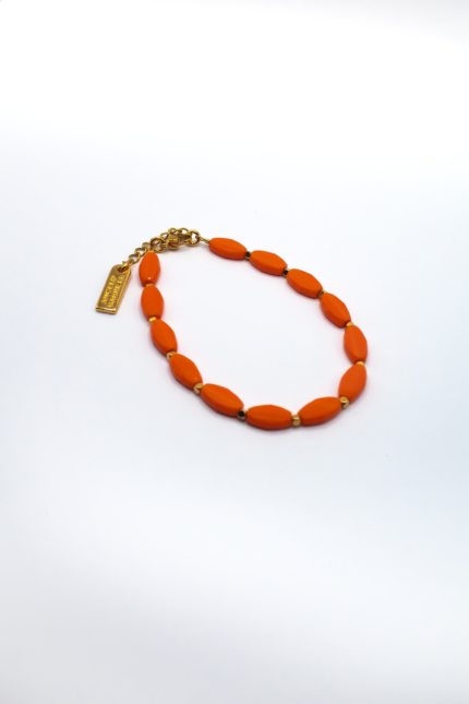 Κοραλί Βραχιόλι