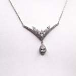 Κολιέ με Στράς