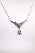 Κολιέ με Στράς