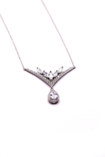 Κολιέ με Στράς - Image 2