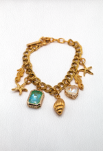 Βραχιόλι Με Λεπτομέριες