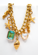 Βραχιόλι Με Λεπτομέριες - Image 2