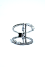 Ασημένιο Δαχτυλίδι 925 - Image 2