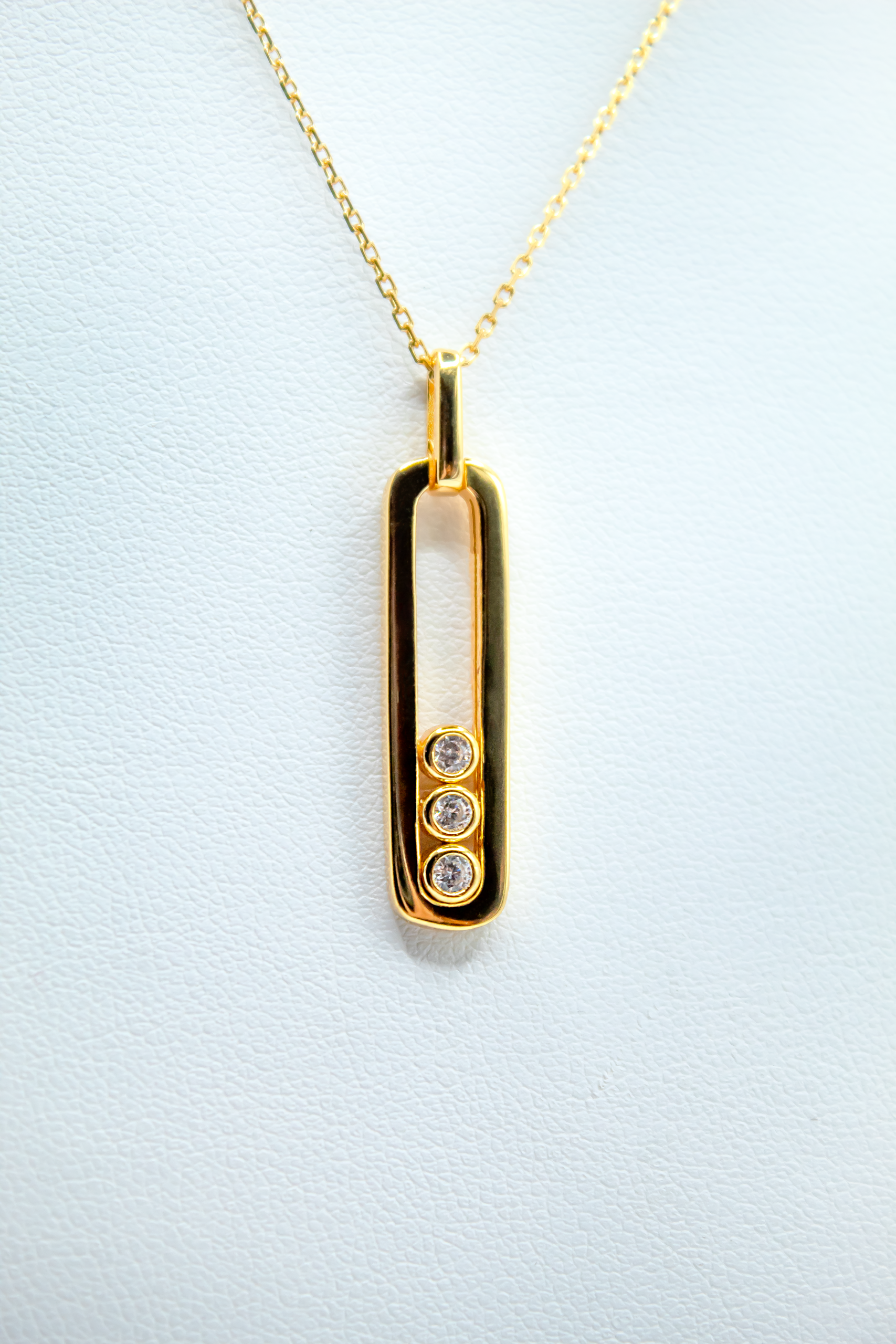 IMG_8425 Ασημένιο Κολιέ 925 - Image 1