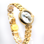 Knotique Breeze Watch