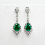 Ασημένια Σκουλαρίκια 925