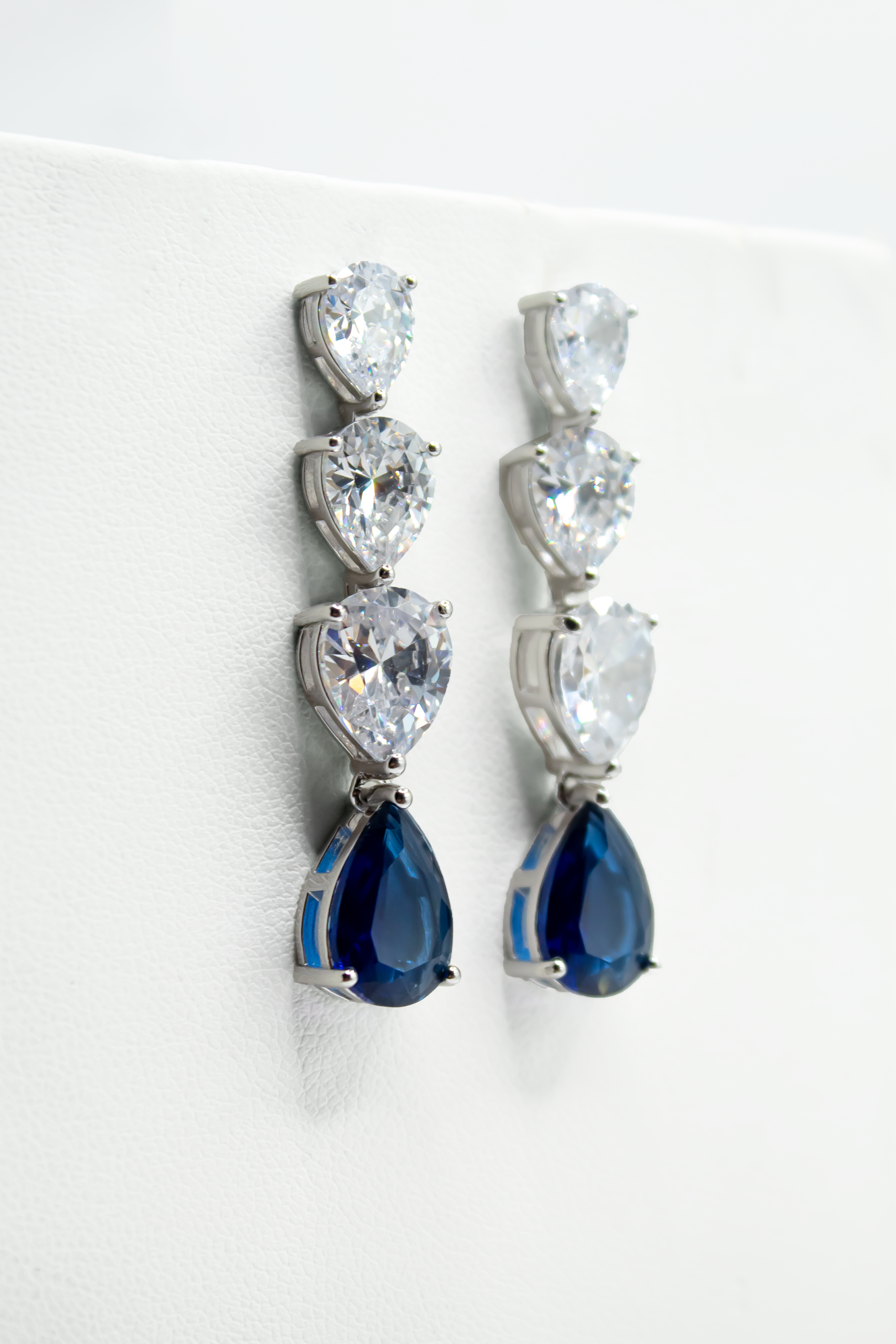 IMG_8482 Ασημένια Σκουλαρίκια 925 - Image 1