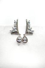 Ασημένια Σκουλαρίκια 925