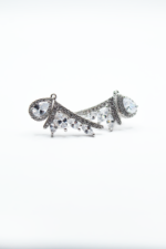 Ασημένια Σκουλαρίκια 925 - Image 2