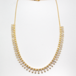 Ασημένιο Κολιε 925