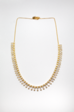 Ασημένιο Κολιε 925