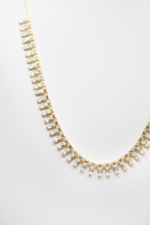 Ασημένιο Κολιε 925 - Image 2