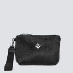 Rafia Necessaire - Image 2