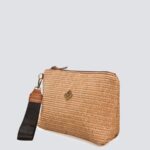 Rafia Necessaire - Image 2
