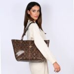 GALINI DARK BROWN