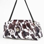 PARIS COW BROWN - Image 2