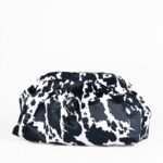 PARIS COW BLACK