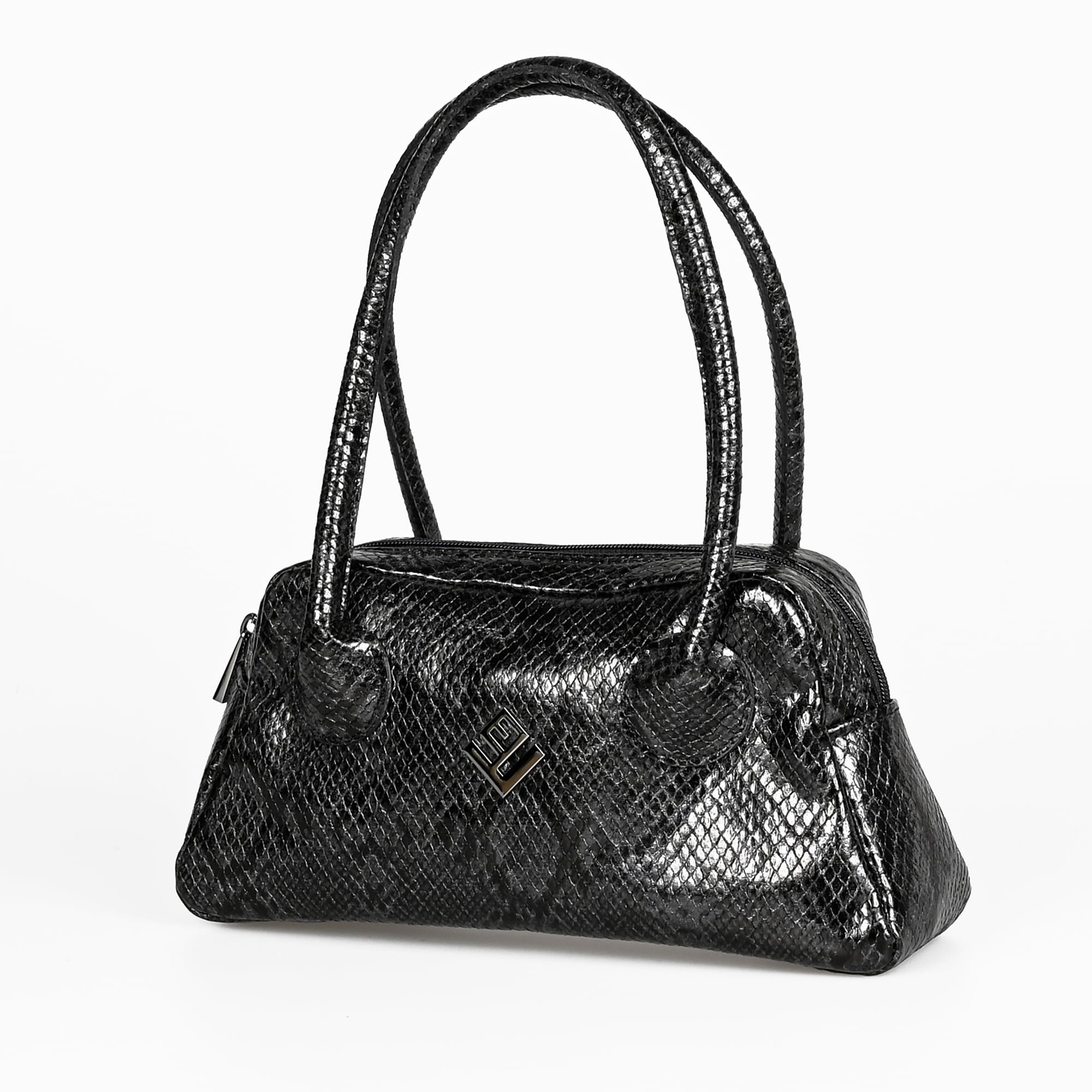 Selas Feral FW26 27 (8) SELAS BLACK - Image 1
